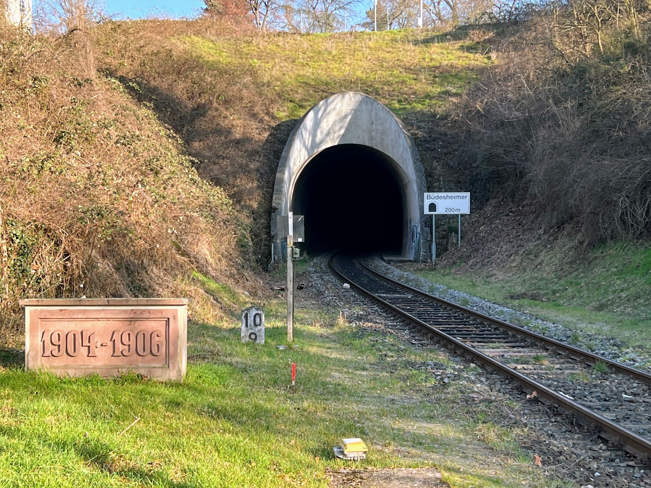 niddertalbahn