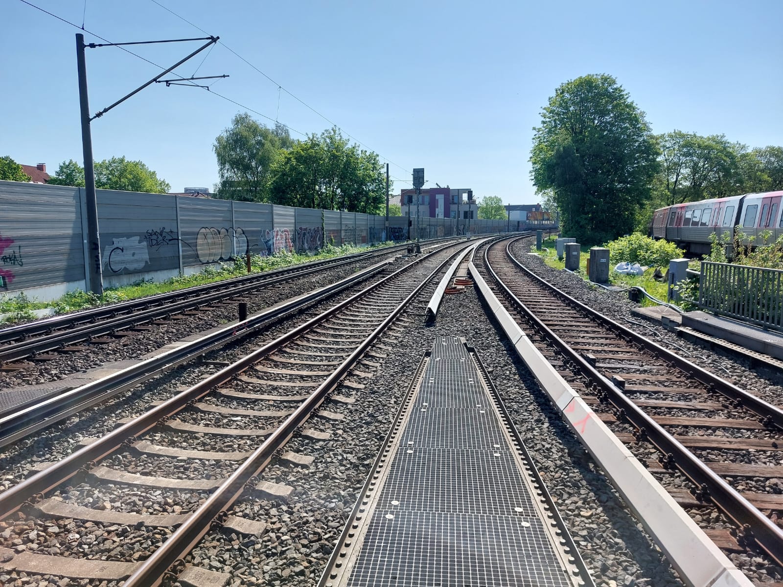 bahnstrom