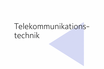 Telekommunikationstechnik umbenannt